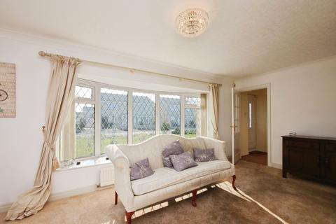 2 bedroom bungalow for sale, Swarthdale, York YO32