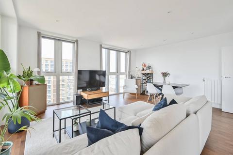 2 bedroom flat for sale, Victory Parade, Woolwich, London, SE18