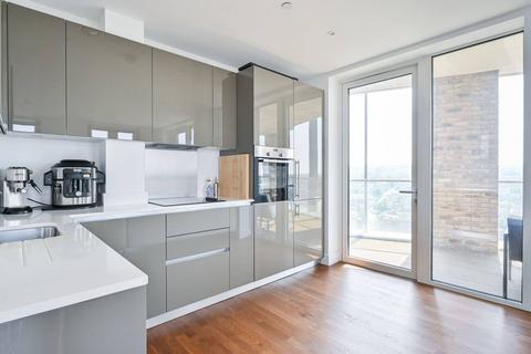 2 bedroom flat for sale, Victory Parade, Woolwich, London, SE18