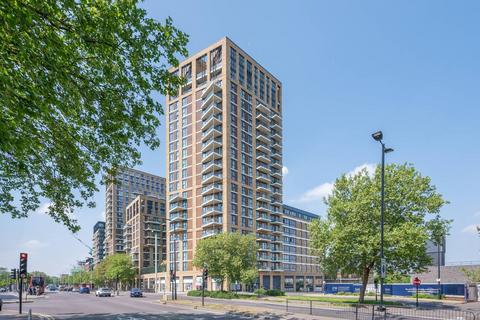 2 bedroom flat for sale, Duncombe House, Woolwich, London, SE18