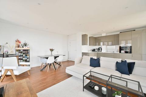 2 bedroom flat for sale, Duncombe House, Woolwich, London, SE18