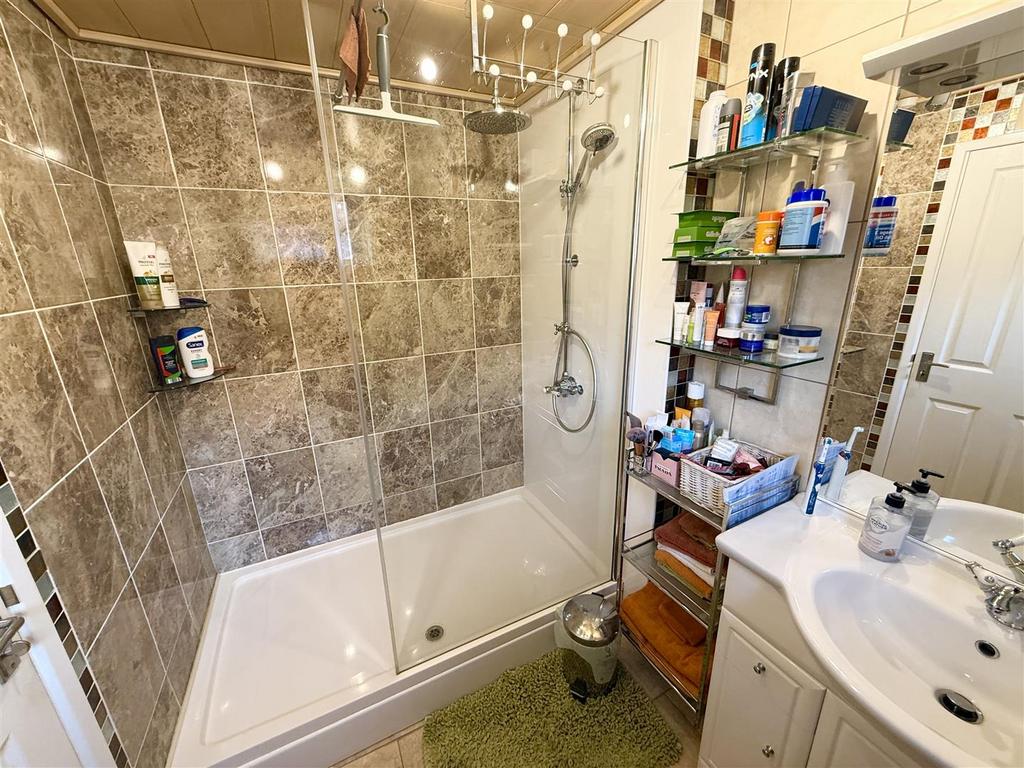 En suite