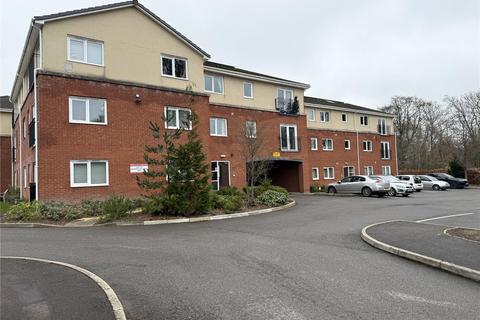 undefined, Radbrook Hall Court, Radbrook, Shrewsbury, Shropshire, SY3
