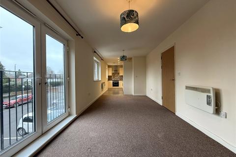 undefined, Radbrook Hall Court, Radbrook, Shrewsbury, Shropshire, SY3