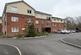 Radbrook Hall Court, Radbrook, Shrewsbury, Shropshire, SY3