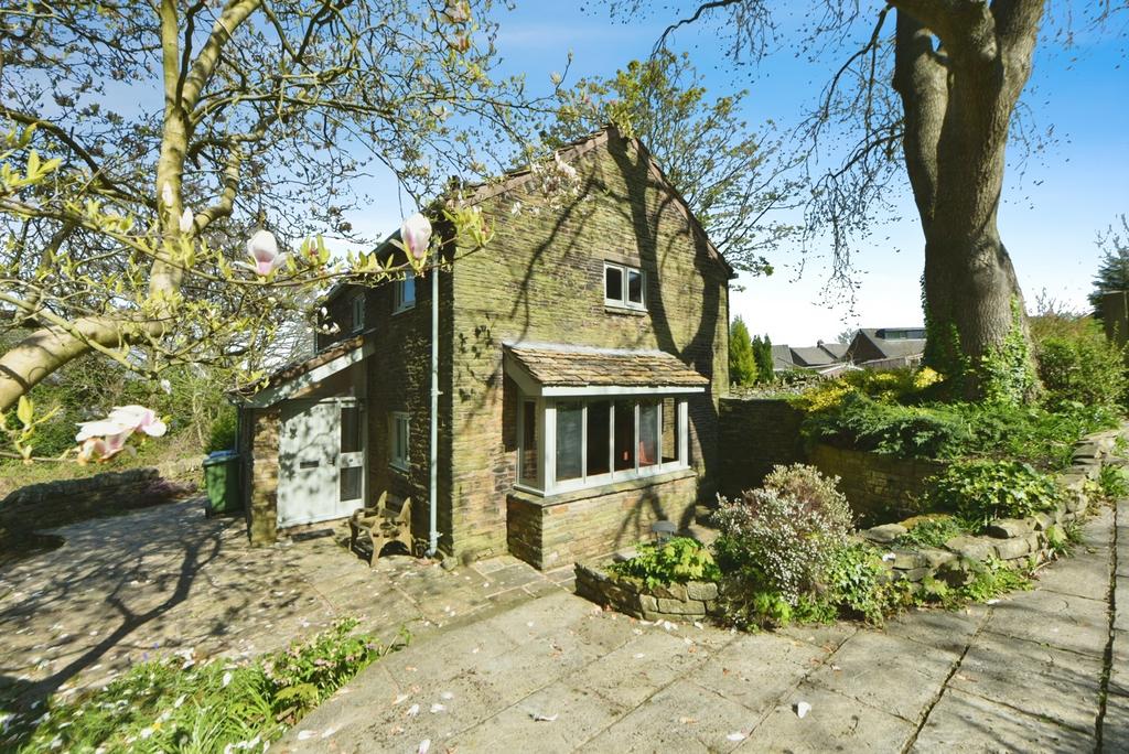The Cottage