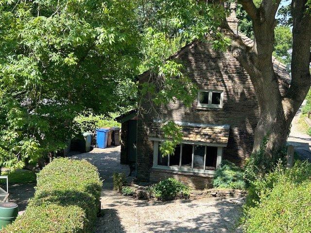 The Cottage