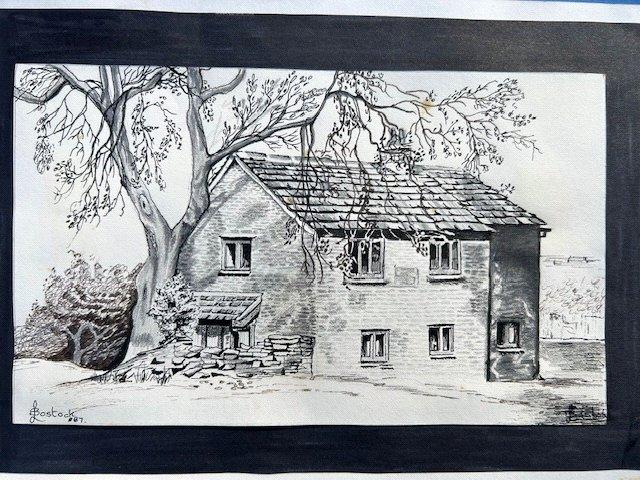 The Cottage