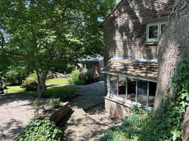 The Cottage