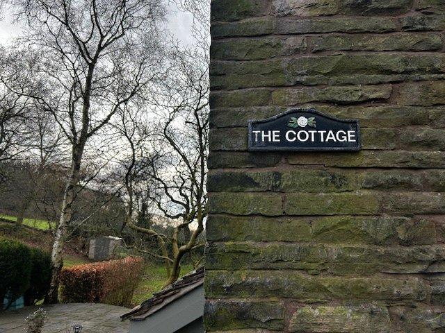 The Cottage