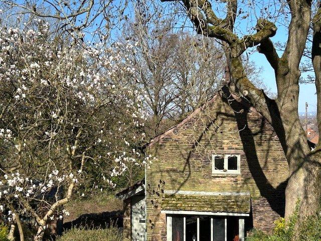 The Cottage