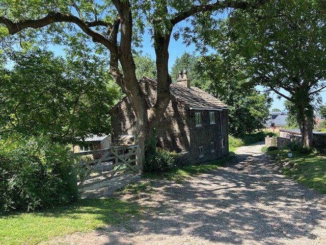 The Cottage