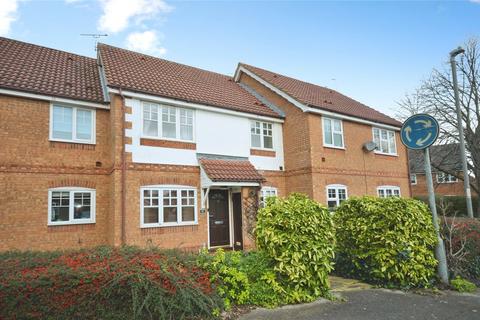 Holly Drive, Aylesbury HP21