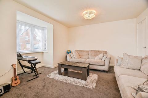 undefined, Hazelwood Gardens, MIDDLESBROUGH, Cleveland, TS6