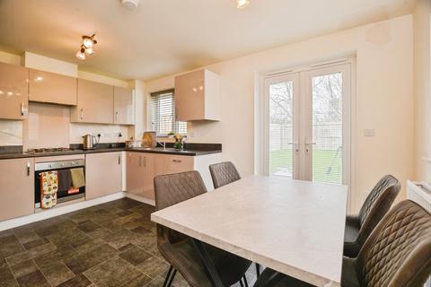undefined, Hazelwood Gardens, MIDDLESBROUGH, Cleveland, TS6