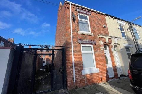 undefined, Teak Street, Middlesbrough, North Yorkshire, TS1