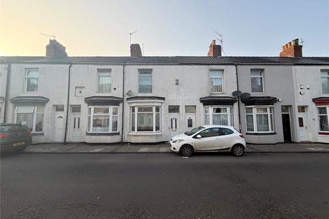 undefined, Longford Street, Middlesbrough, North Yorkshire, TS1
