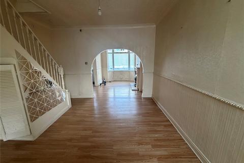 undefined, Longford Street, Middlesbrough, North Yorkshire, TS1