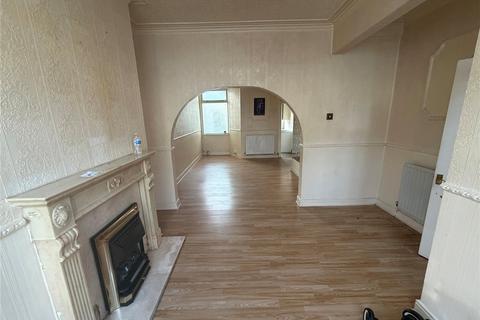 undefined, Longford Street, Middlesbrough, North Yorkshire, TS1