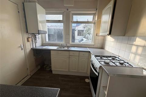undefined, Longford Street, Middlesbrough, North Yorkshire, TS1