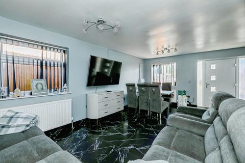 undefined, Carlyle Court, ROTHERHAM, South Yorkshire, S66