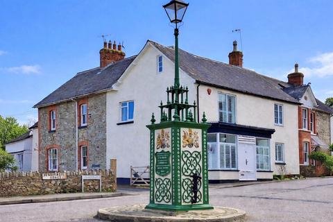 undefined, High Street, Hemyock, Cullompton, Devon, EX15