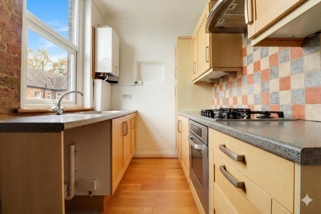 Kitchen 1
