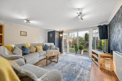 undefined, Willowbank, Livingston