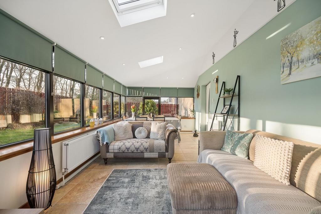 Sun Room