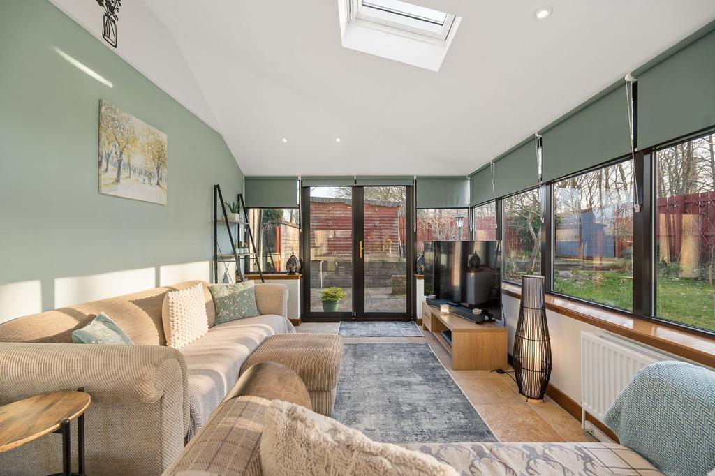 Sun Room