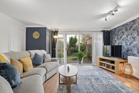 undefined, Willowbank, Livingston