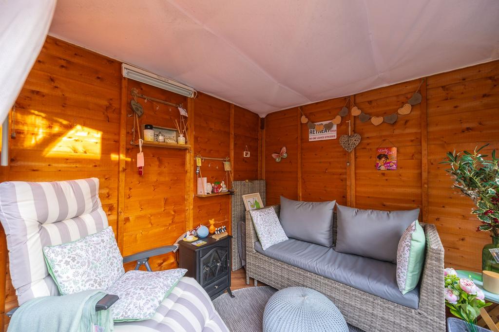 Summer House