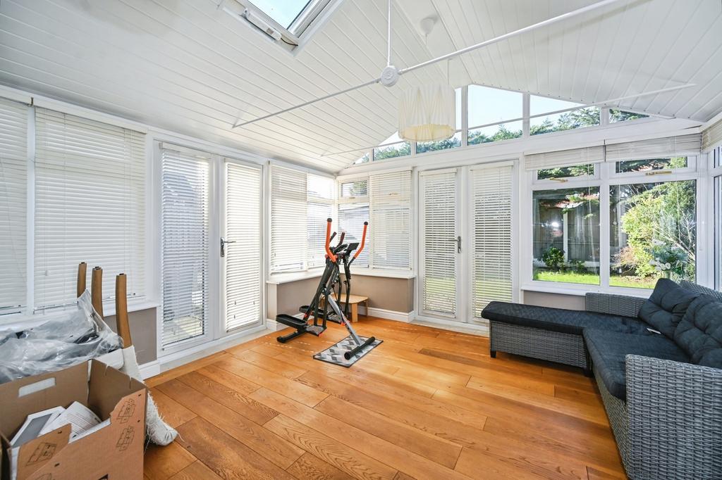 Conservatory