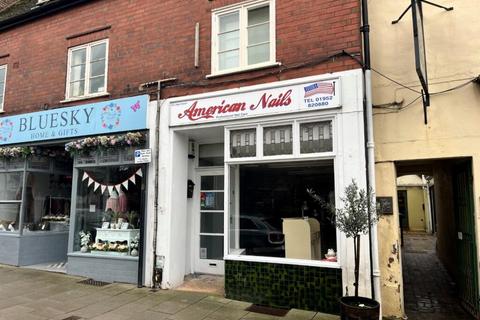 undefined, High Street, Newport