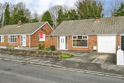 St. Brides Close, Penketh, Warrington, Cheshire, WA5