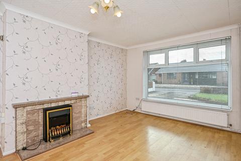 2 bedroom semi-detached house for sale, St. Brides Close, Penketh, Warrington, Cheshire, WA5
