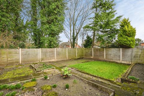 2 bedroom semi-detached house for sale, St. Brides Close, Penketh, Warrington, Cheshire, WA5