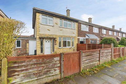 Valley Road, Urmston, Manchester, Greater Manchester, M41