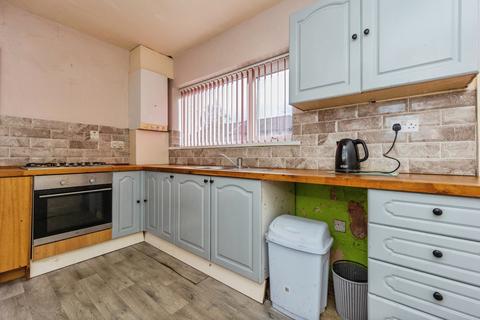 undefined, Valley Road, Urmston, Manchester, Greater Manchester, M41
