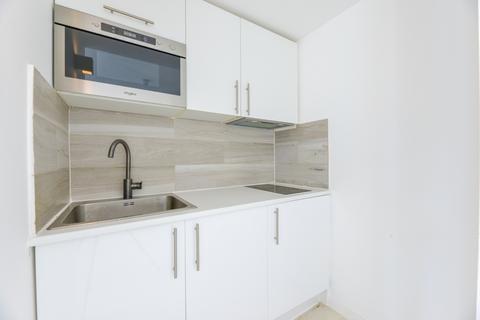 Studio to rent, College Road, Harrow HA1
