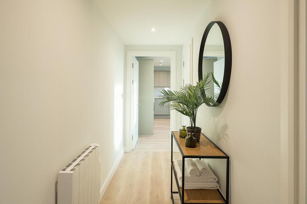 Hallway
