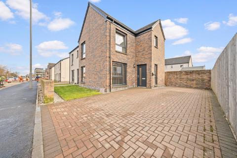 3 bedroom semi-detached house for sale, Drip Road, Stirling, FK8