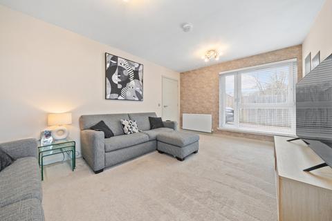 3 bedroom semi-detached house for sale, Drip Road, Stirling, FK8