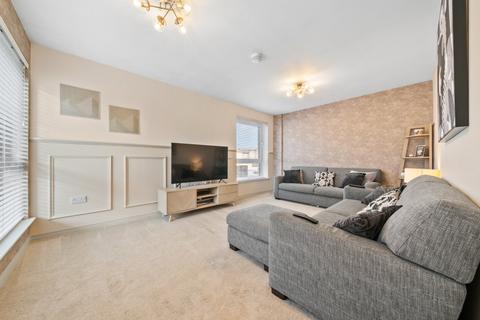 3 bedroom semi-detached house for sale, Drip Road, Stirling, FK8