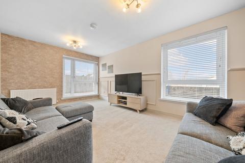 3 bedroom semi-detached house for sale, Drip Road, Stirling, FK8