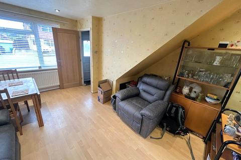undefined, Deepdales, Stafford, Staffordshire, ST17