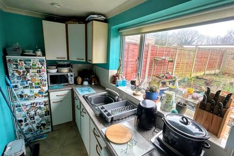 undefined, Deepdales, Stafford, Staffordshire, ST17