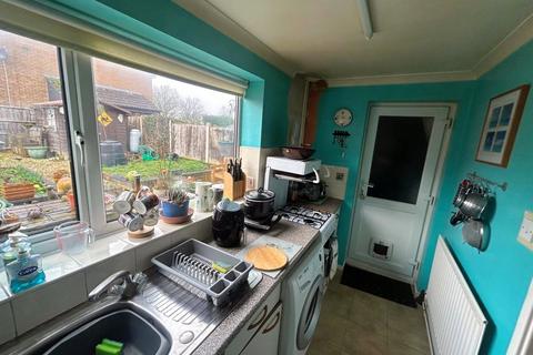 undefined, Deepdales, Stafford, Staffordshire, ST17