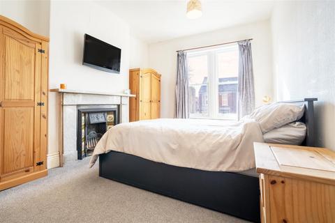 undefined, Park Avenue, Whitley Bay