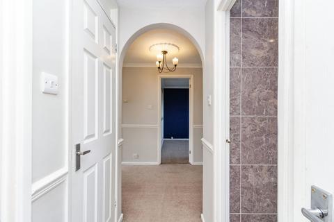 4 bedroom detached house for sale, Morris Drive, Stafford, Staffordshire, ST16
